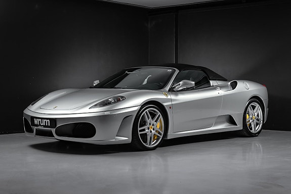 Ferrari 430