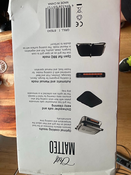 Product image 4 of 5