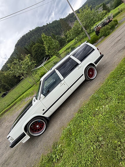 Volvo 940 5 of 5
