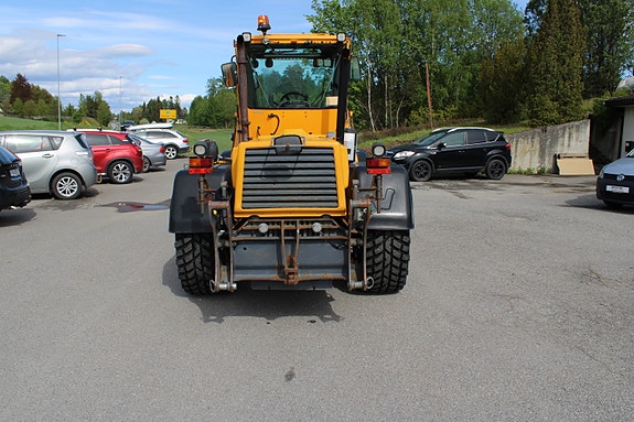 Wille 855 C 5 of 5