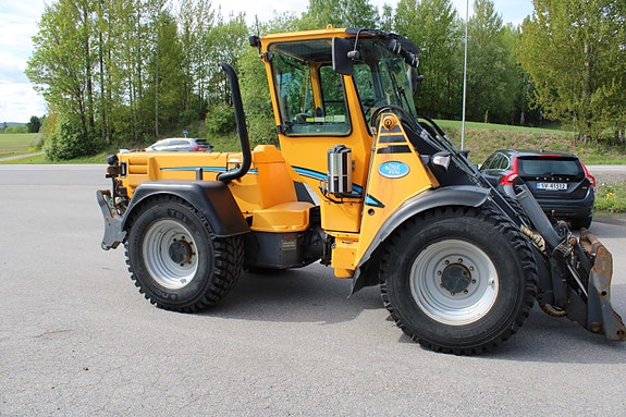 Wille 855 C 2 of 5
