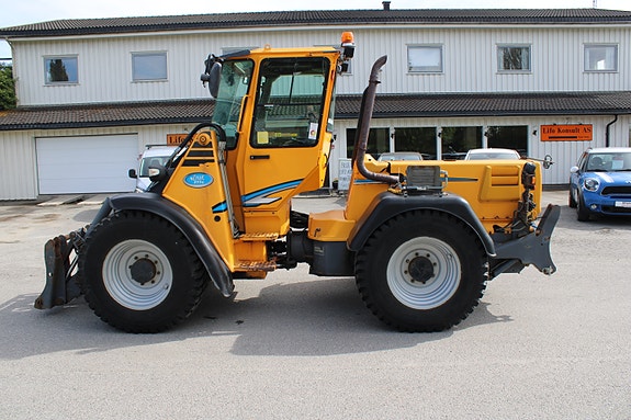 Wille 855 C 4 of 5