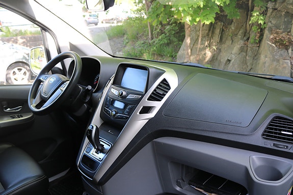 BYD T3 12 of 19