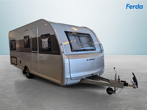 Adria Altea 502 UL 60Y Edition | Ferda garanti+ 6 år! | 10 år tetthetsgaranti | Se annonse!