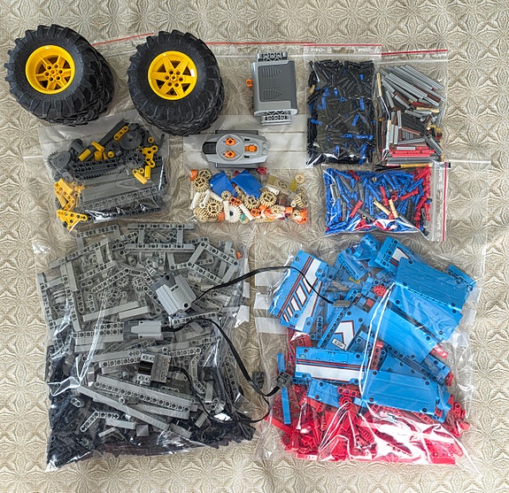 Product image 2 of 5