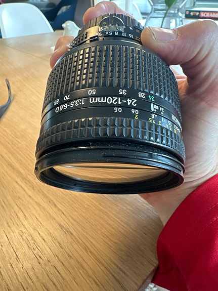Product image 2 of 5