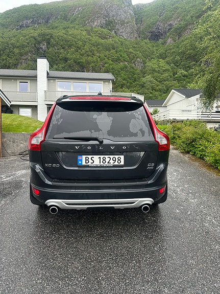 Volvo XC60 5 of 5