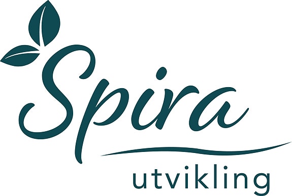 SPIRA UTVIKLING AS logo