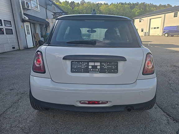 MINI One 5 of 5