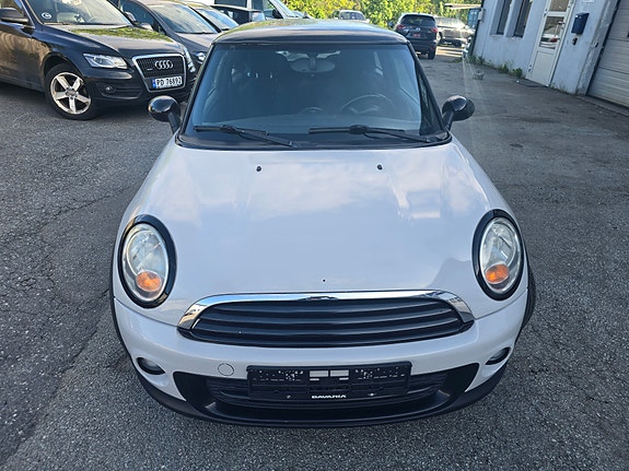 MINI One 10 of 30