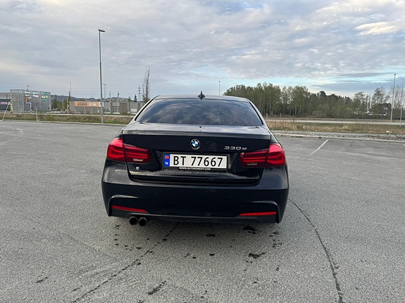 BMW 330e 6 of 28