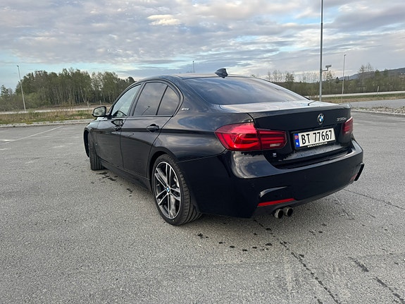 BMW 330e 4 of 28