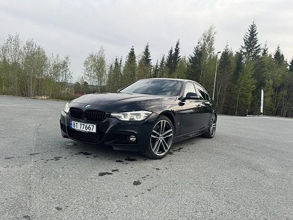 BMW 330e 3 of 28