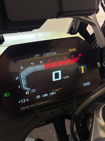 BMW BMW R 1250 GS Adventure | Topputstyrt Rallye | Akrapovic | Serviceavtale 4 of 7