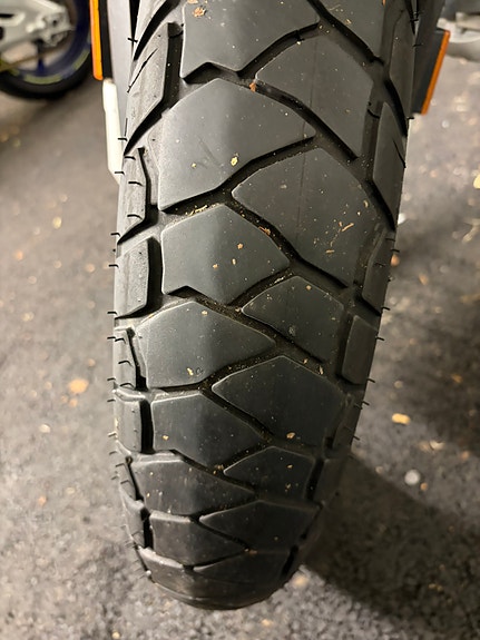 BMW BMW R 1250 GS Adventure | Topputstyrt Rallye | Akrapovic | Serviceavtale 6 of 7