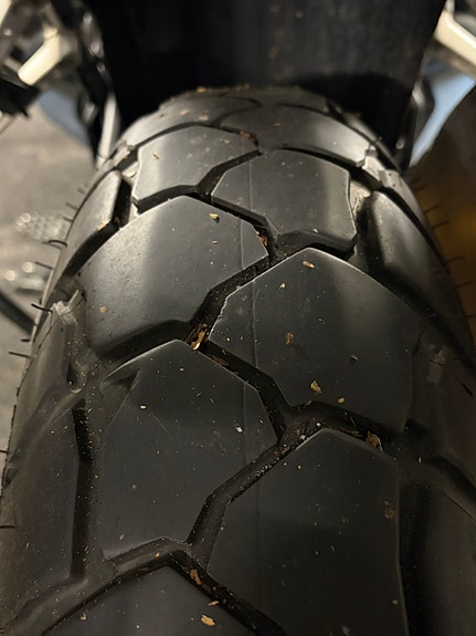 BMW BMW R 1250 GS Adventure | Topputstyrt Rallye | Akrapovic | Serviceavtale 7 of 7