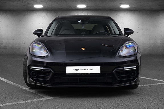Porsche Panamera 4 4 of 30