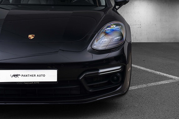 Porsche Panamera 4 5 of 30
