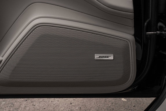 Porsche Panamera 4 21 of 30