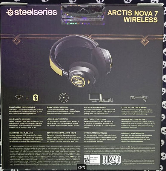 Product image 2 of 7
