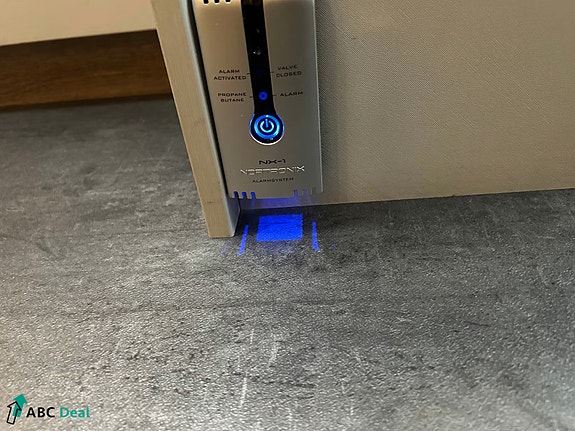 Dethleffs TREND T7057 DBM | GRATIS FRAKT | 9 tr.Aut | Gulvvarme | Senkeseng | S.stativ | LED bar 14 of 30