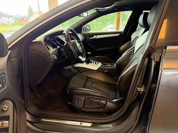 Audi A5 19 of 30