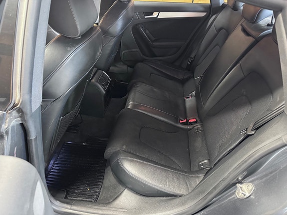 Audi A5 12 of 30