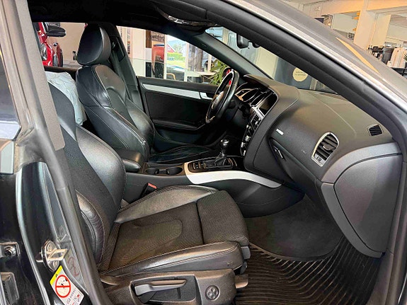 Audi A5 26 of 30