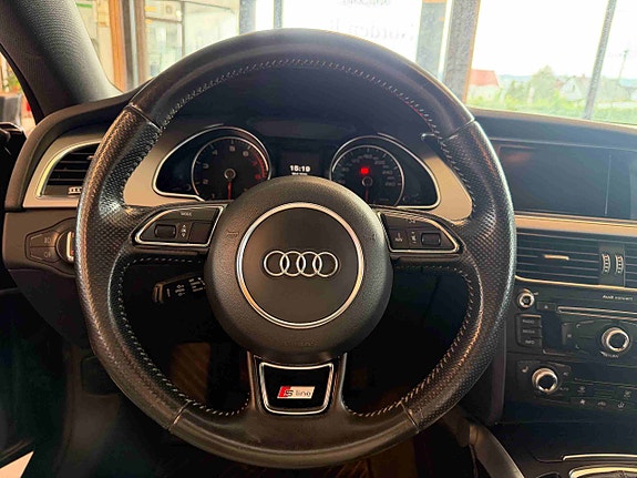 Audi A5 23 of 30