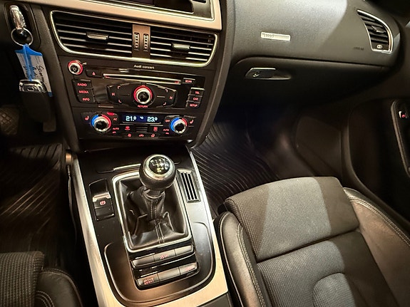 Audi A5 14 of 30