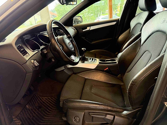 Audi A5 21 of 30
