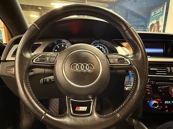Audi A5 13 of 30