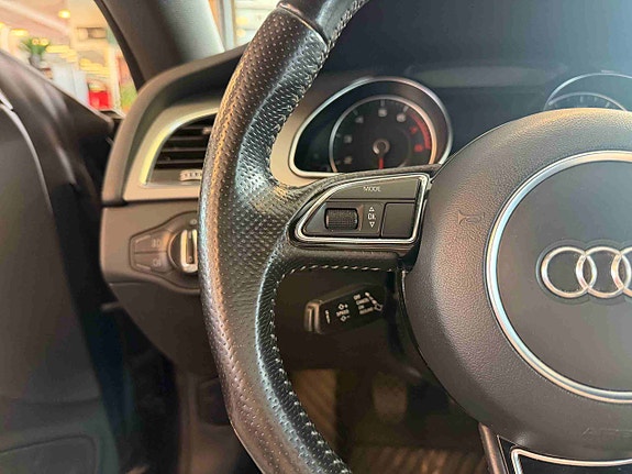 Audi A5 24 of 30