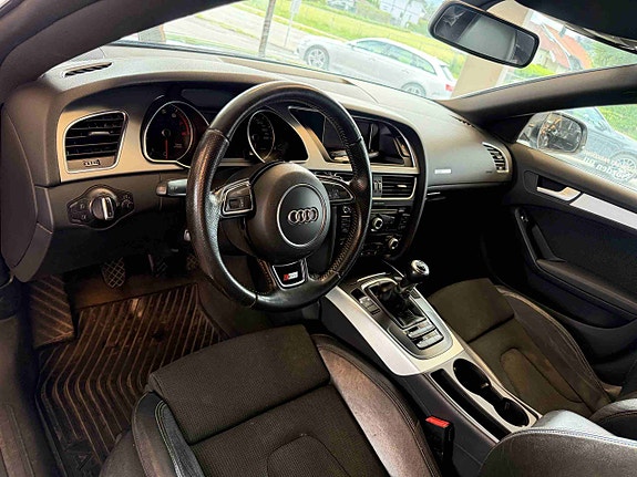 Audi A5 22 of 30