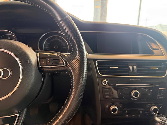 Audi A5 25 of 30