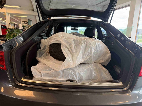 Audi A5 28 of 30