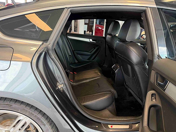 Audi A5 29 of 30