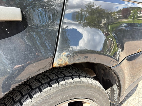 Land Rover Range Rover 20 of 22