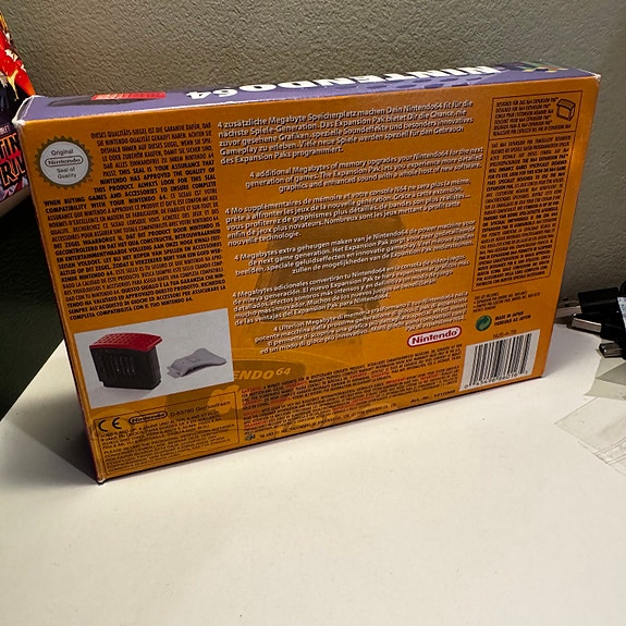 Product image 2 of 6
