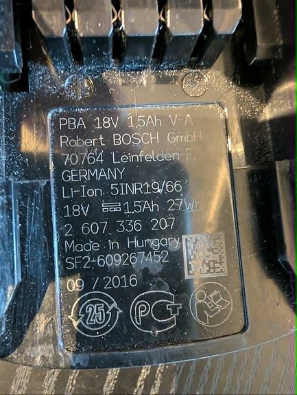 Product image 2 of 3