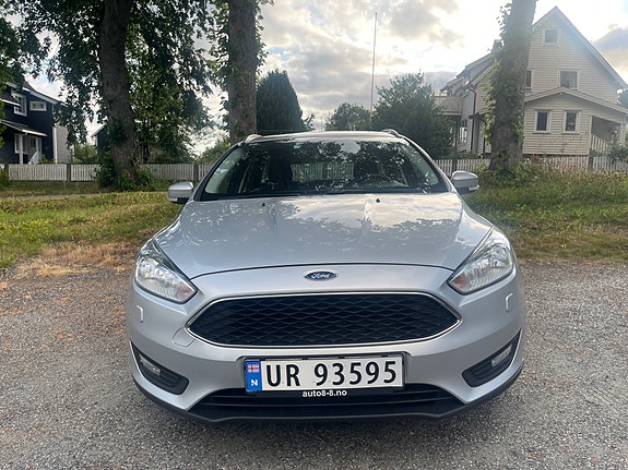 Ford Focus 3 of 23