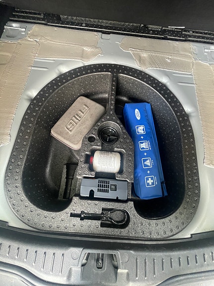Ford Focus 13 of 23