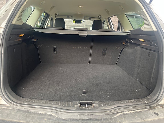 Ford Focus 12 of 23