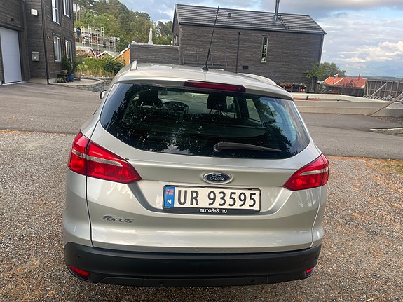 Ford Focus 6 of 23