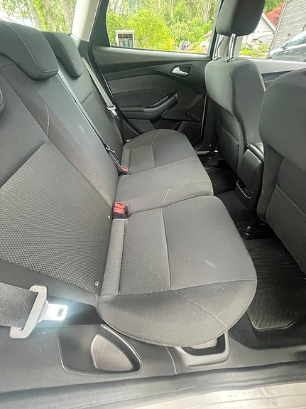 Ford Focus 11 of 23