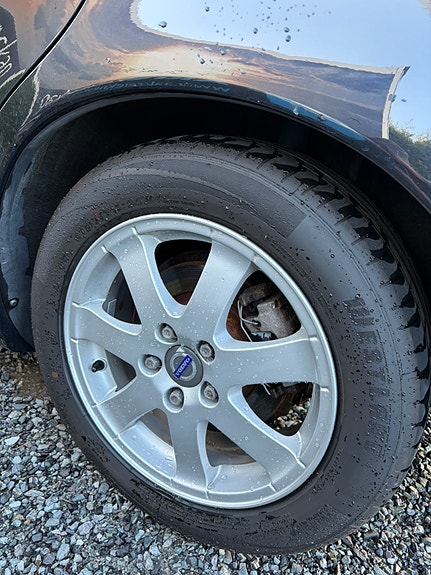 Volvo S40 4 of 5