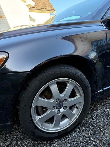 Volvo S40 3 of 5