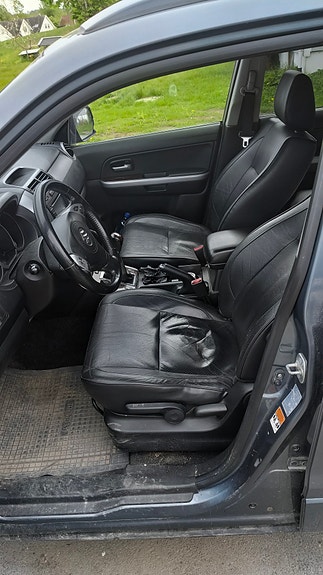 Suzuki Grand Vitara 6 of 9