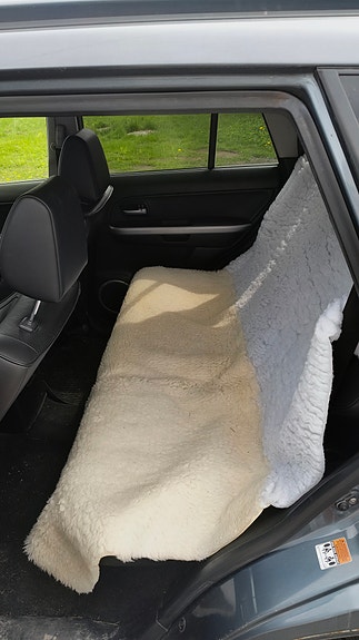 Suzuki Grand Vitara 8 of 9