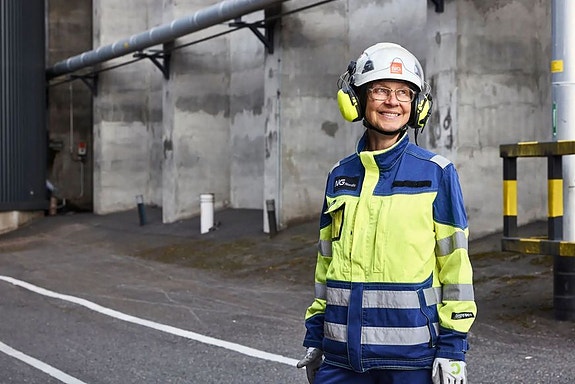 Bilde 1 av 4 i jobbannonse-galleriet